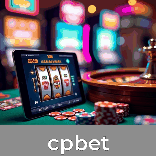 cpbet: Aproveite Bônus e Ofertas Exclusivas