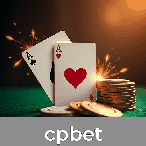 cpbet: Sinta a Adrenalina dos Jogos de Cassino e Ganhe Grande
