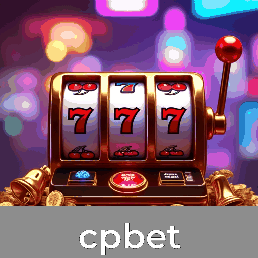 cpbet: Caça-Níqueis Gigantes, Jogos de Mesa Clássicos, e Muito Mais