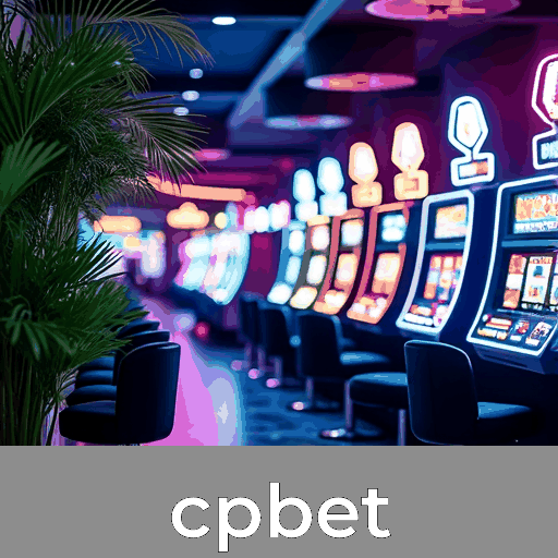 Experimente a Facilidade e Funcionalidade Completa do App cpbet