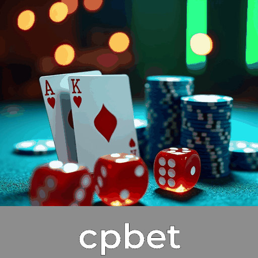 cpbet: Caça-Níqueis Gigantes, Jogos de Mesa Clássicos, e Muito Mais