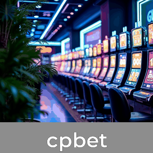 cpbet: Caça-Níqueis Gigantes, Jogos de Mesa Clássicos, e Muito Mais