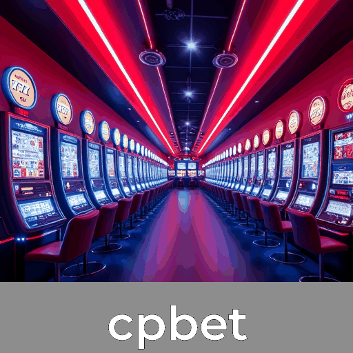 Mergulhe no Realismo Psicológico do Cassino cpbet
