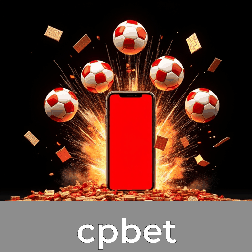 cpbet: Caça-Níqueis Gigantes, Jogos de Mesa Clássicos, e Muito Mais