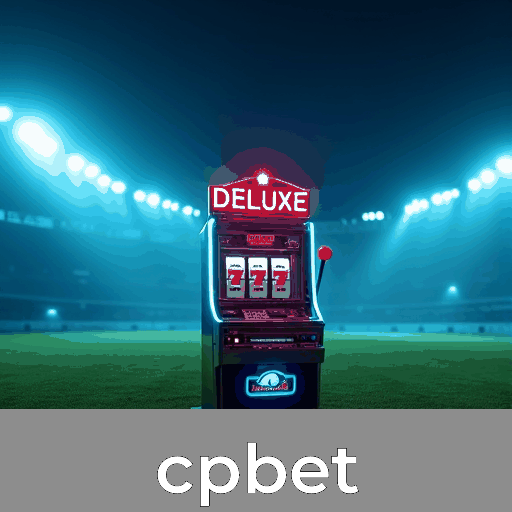 cpbet: Aproveite Bônus e Ofertas Exclusivas