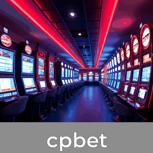 Experimente o Acesso Seguro Instantâneo em cpbet