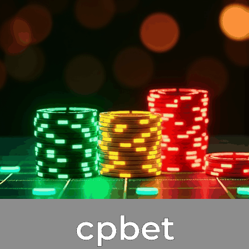 cpbet: Caça-Níqueis Gigantes, Jogos de Mesa Clássicos, e Muito Mais