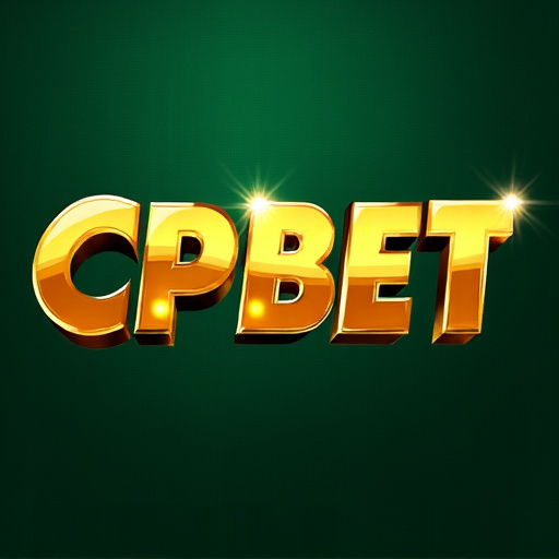 Logo da cpbet